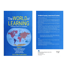 The World of Learning Lessons from 52 Countries