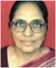 Dr Mrs Kailash Khanna