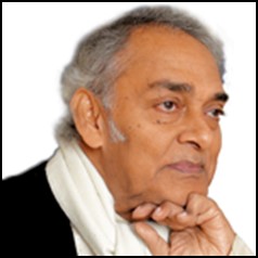 Prof Marmar Mukhopadhyay