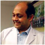 Dr Rajesh Acharya