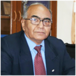 Prof Satish Kalra