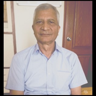 Prof. S.P. Malhotra