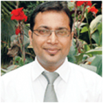 Dr Subhash Chander